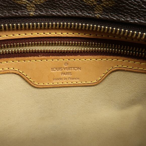 ⭐🔥AUTHENTIC🔥⭐ LOUIS VUITTON LUCO TOTE BAG - Picture 15 of 16